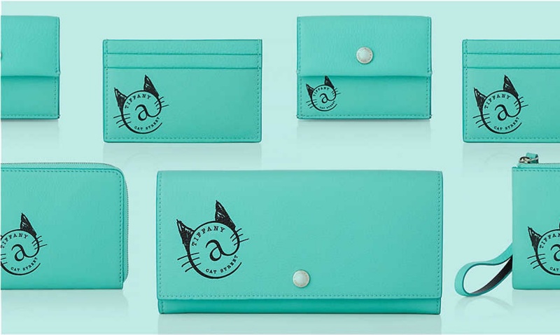 Tiffany@Cat Street