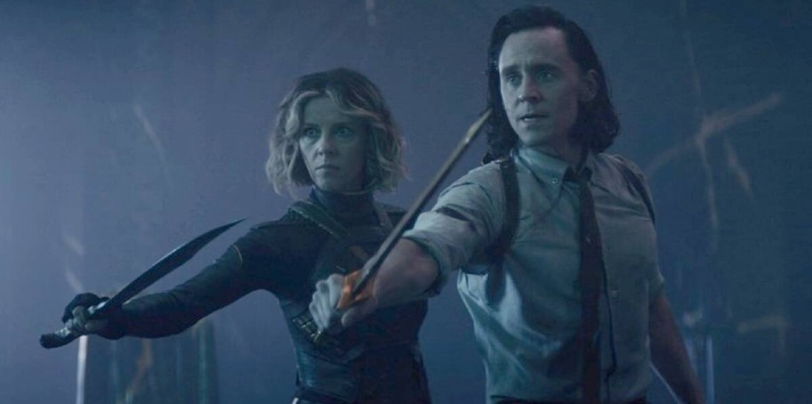 全球人氣影集《洛基》導演 Kate Herron 確定不會執導第二季