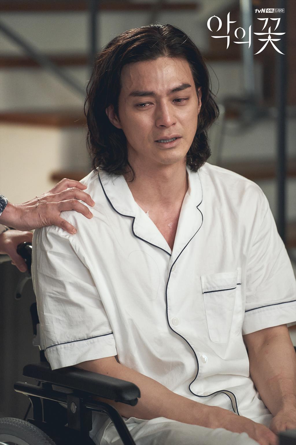 毛骨悚然！盤點韓劇殺人犯角色的成功選角，南宫珉、金材昱、李棟旭...魅力指數無法抵擋！