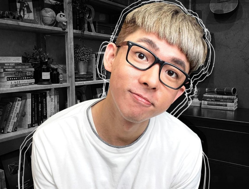 阿滴