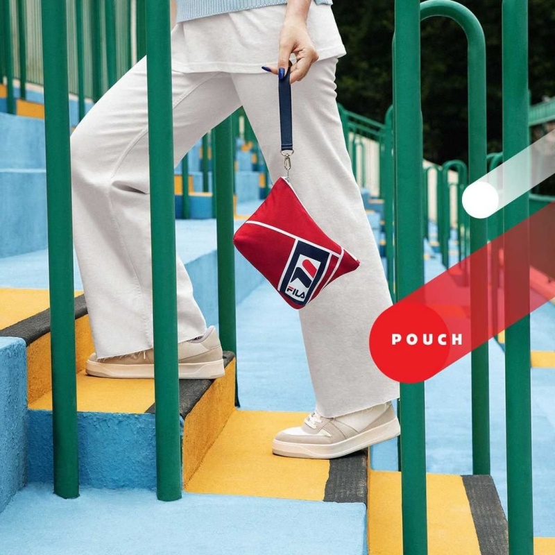 星巴克 x FILA