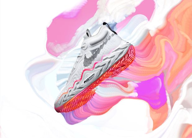 你要的粉色球鞋來了！Nike Rawdacious 夏季系列正式發佈，Air Zoom G.T. Run 終於露面！