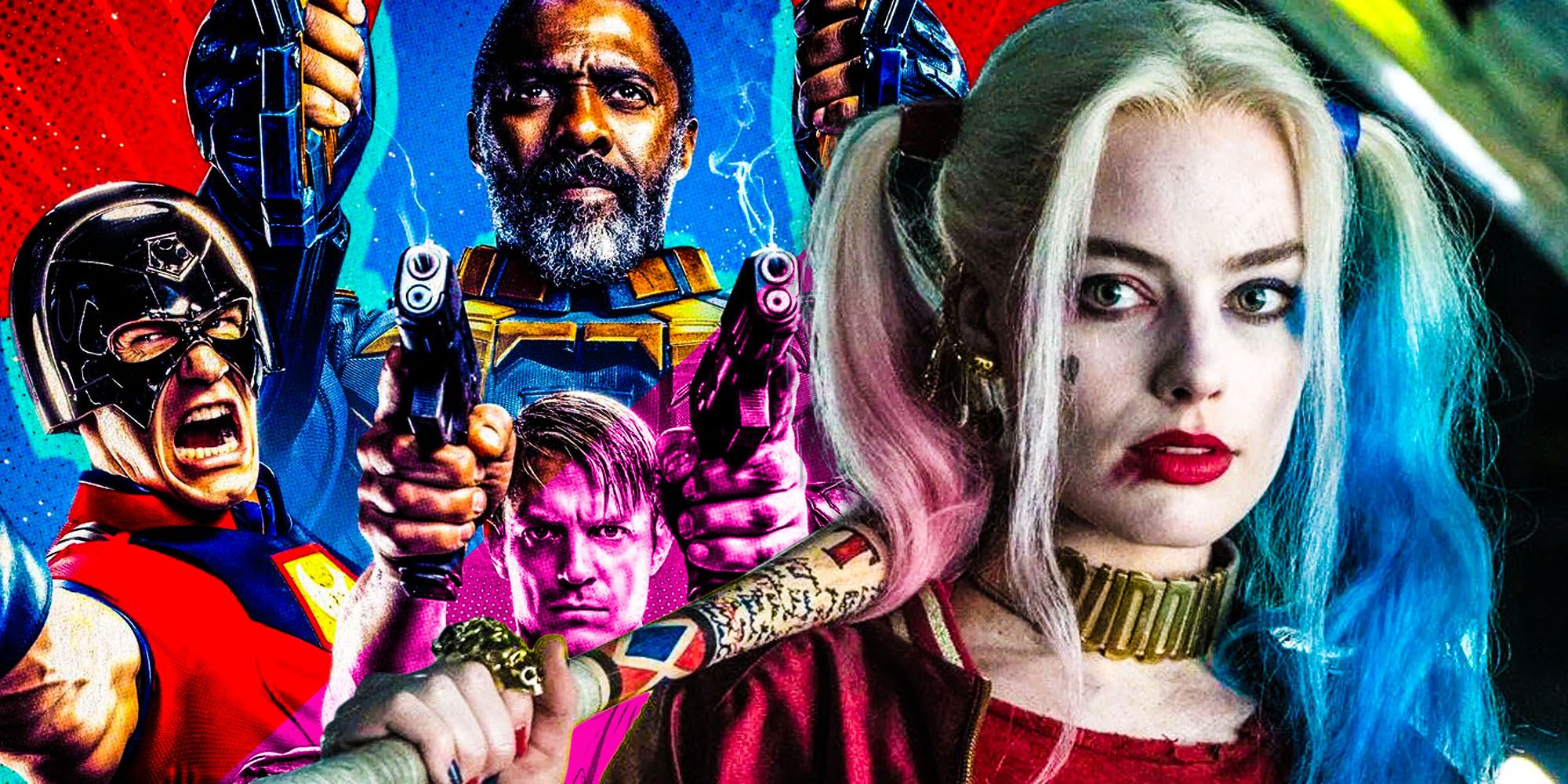 別期待了！《自殺突擊隊：集結》導演說：「不需要小丑，他又沒什麼用」