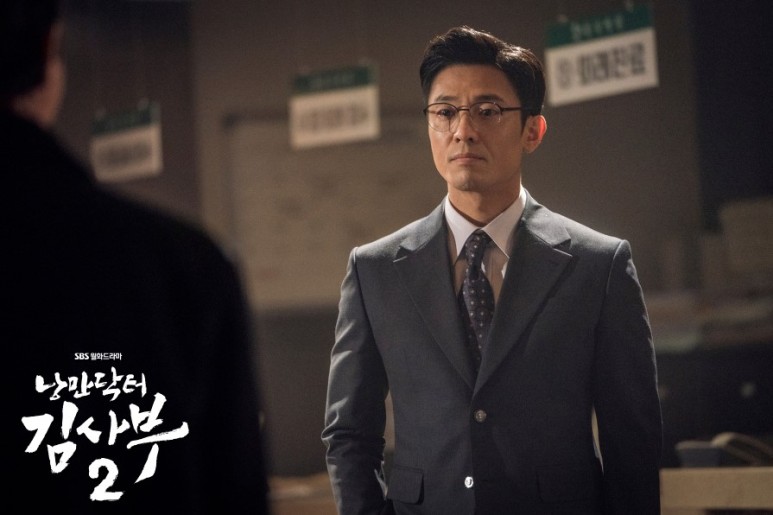 除了《機智醫生生活》以外，還有這 5  部醫療型韓劇值得二刷！《浪漫醫生金師傅》一二季都很讚