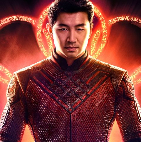 邪神開示！「洛基」親口鼓勵《尚氣》男主角劉思慕