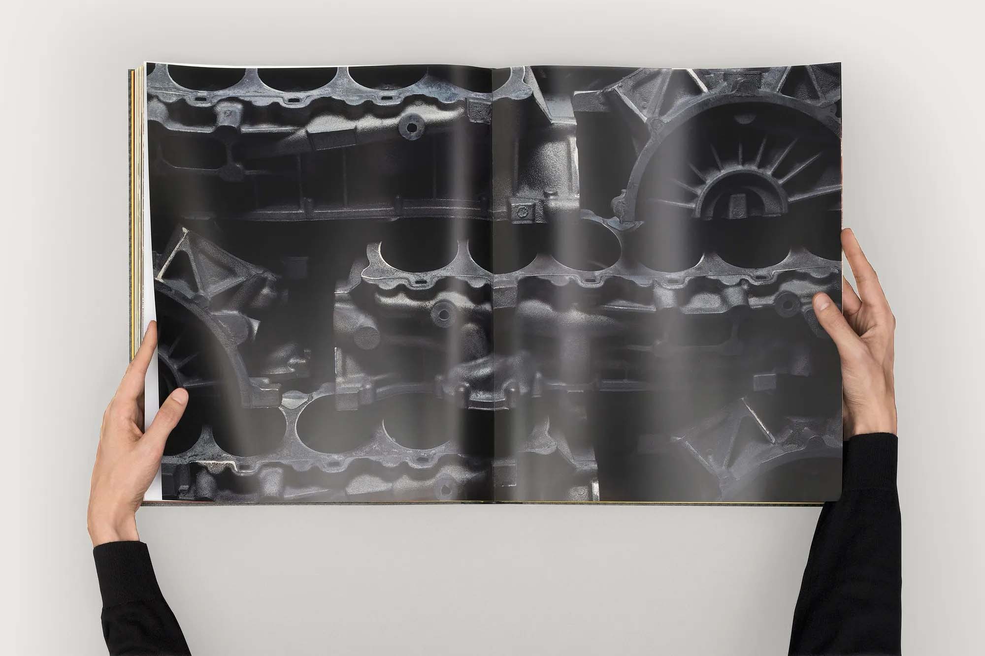 頂級書蟲怎能錯過？Ferrari Monza SP1/ SP2 限量書預購開催！