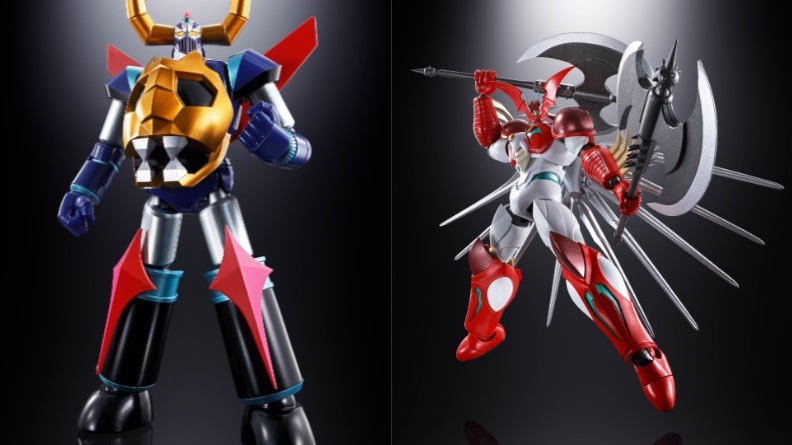 動漫粉齊聚！2021 年「萬代收藏玩具大展」將線上登場，《航海王》、《咒術迴戰》、《哥吉拉》人氣新作全曝光！