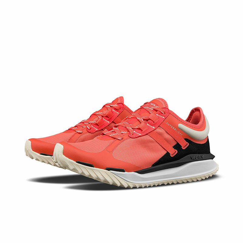 舒適、防水及外型一次點滿！ THE NORTH FACE VECTIV™ 系列鞋款迎來全新升級！