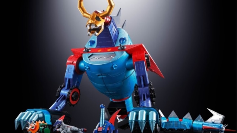 動漫粉齊聚！2021 年「萬代收藏玩具大展」將線上登場，《航海王》、《咒術迴戰》、《哥吉拉》人氣新作全曝光！