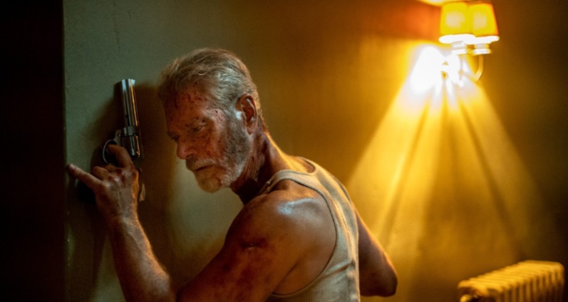 《暫時停止呼吸 2》預告釋出，傳說中的「辣個盲人大叔」要來了