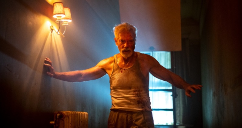 《暫時停止呼吸 2》預告釋出，傳說中的「辣個盲人大叔」要來了