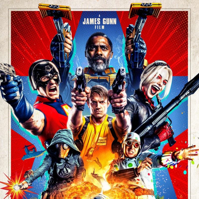 別期待了！《自殺突擊隊：集結》導演說：「不需要小丑，他又沒什麼用」