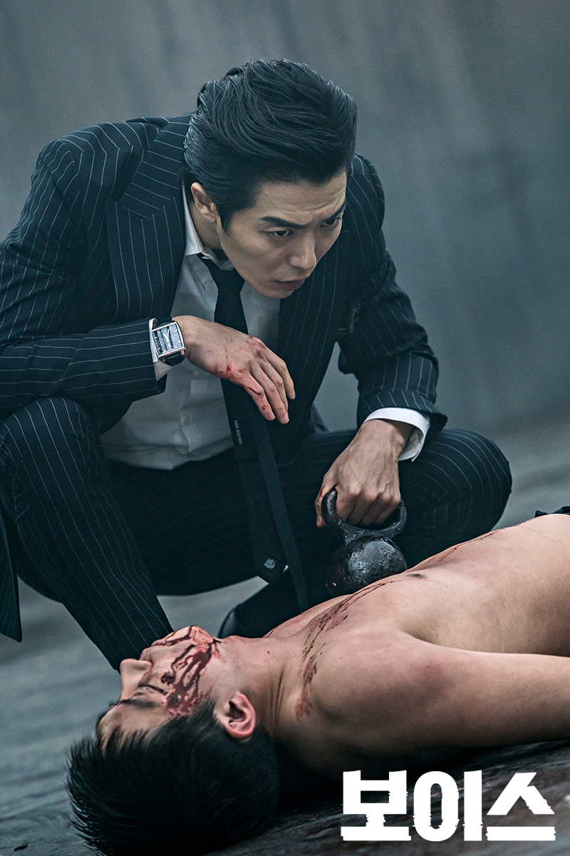 毛骨悚然！盤點韓劇殺人犯角色的成功選角，南宫珉、金材昱、李棟旭...魅力指數無法抵擋！