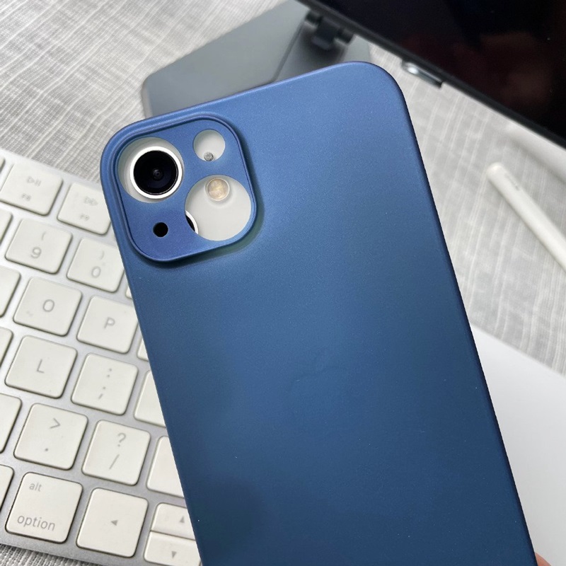 iPhone 13 手機殼曝光！對比 iPhone 12 系列「超巨大」相機模組成亮點