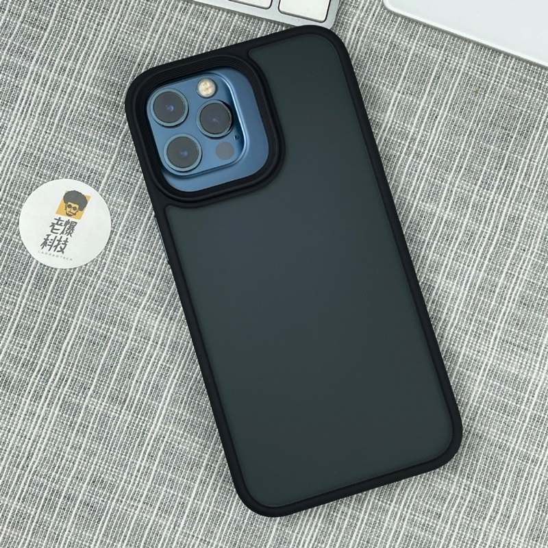 iPhone 13 手機殼曝光！對比 iPhone 12 系列「超巨大」相機模組成亮點