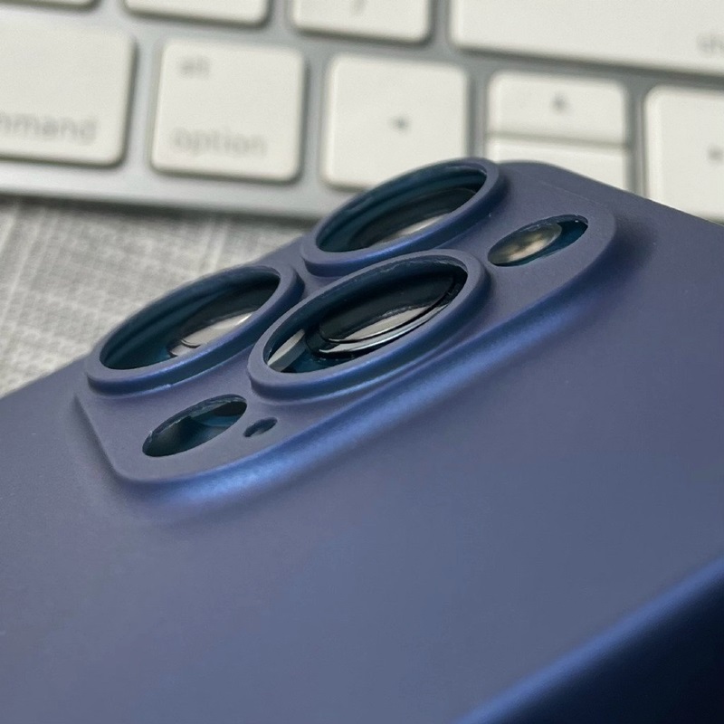 iPhone 13 手機殼曝光！對比 iPhone 12 系列「超巨大」相機模組成亮點