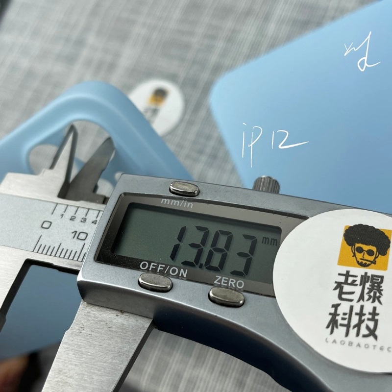 iPhone 13 手機殼曝光！對比 iPhone 12 系列「超巨大」相機模組成亮點