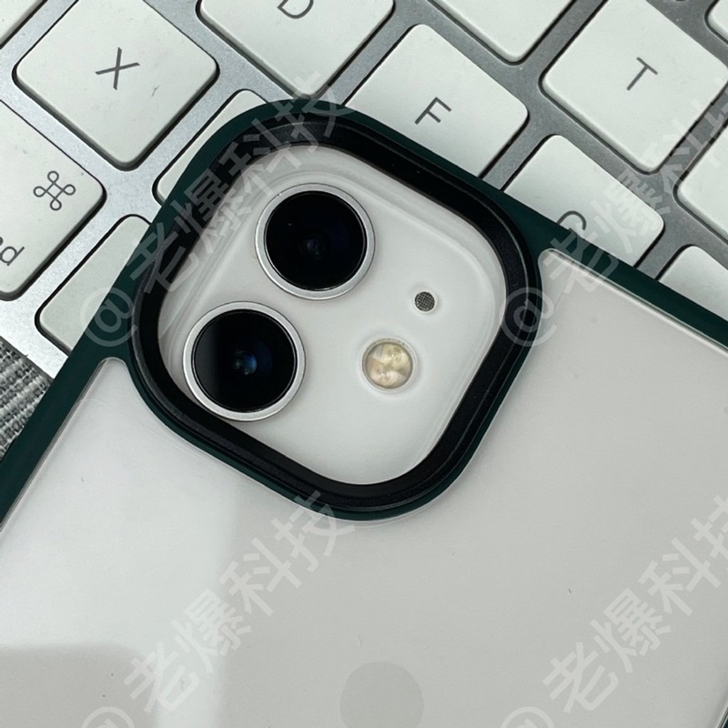 iPhone 13 手機殼曝光！對比 iPhone 12 系列「超巨大」相機模組成亮點