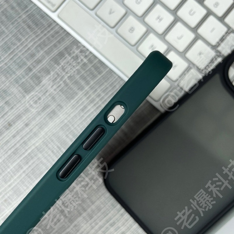 iPhone 13 手機殼曝光！對比 iPhone 12 系列「超巨大」相機模組成亮點