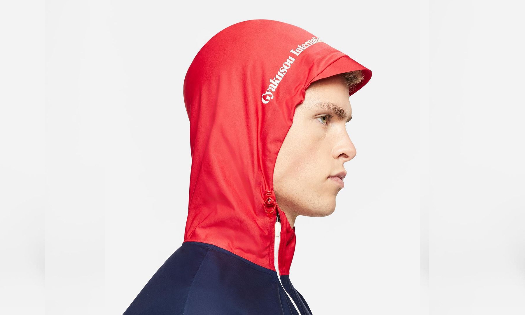UNDERCOVER x NikeLab GYAKUSOU 2021 夏季系列即將發售，日常要潮選這沒錯