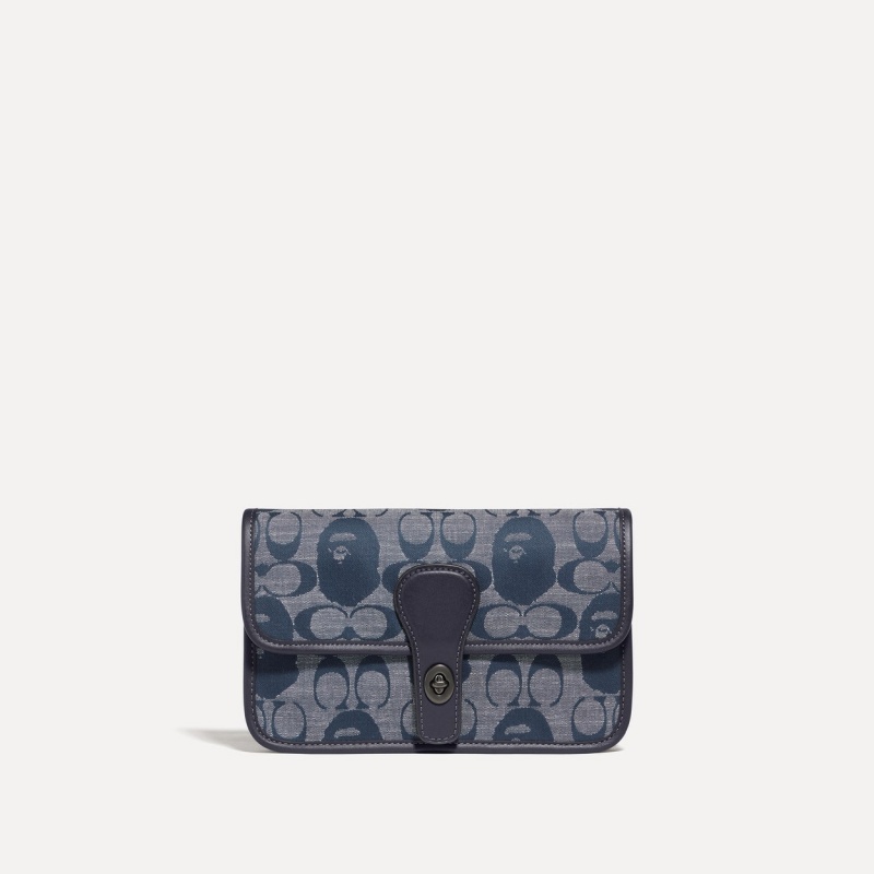 台灣販售預告｜全新 BAPE X COACH 聯名系列再推一波，全系列商品、上市日期完整曝光！