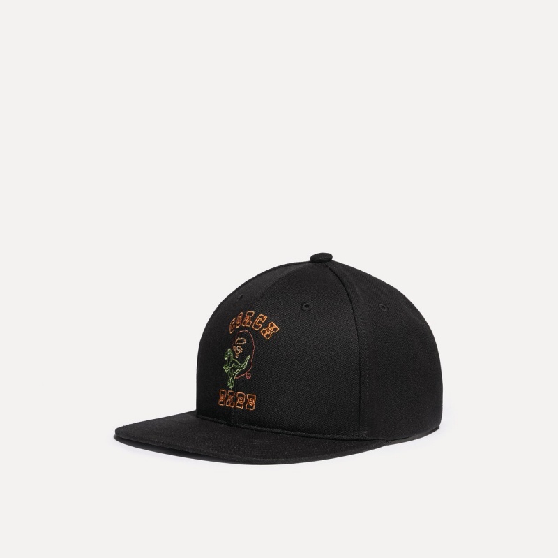 台灣販售預告｜全新 BAPE X COACH 聯名系列再推一波，全系列商品、上市日期完整曝光！