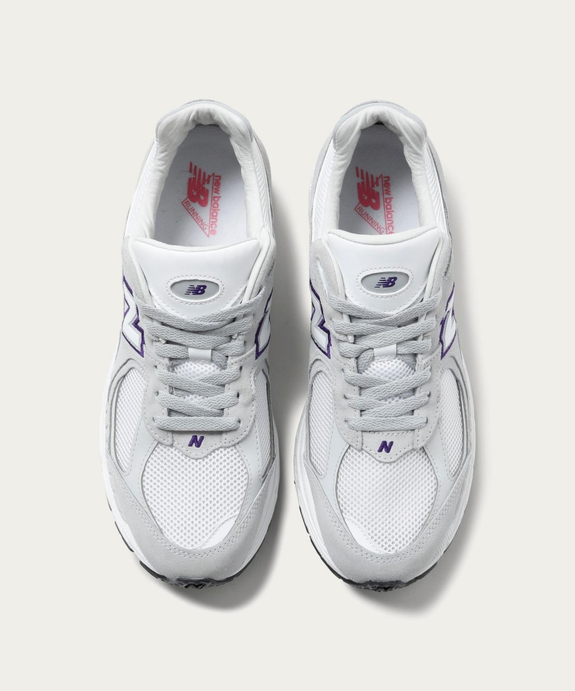 台灣販售預告｜ BEAUTY&YOUTH x New Balance 聯名 327、2002R 別注配色即將開賣！