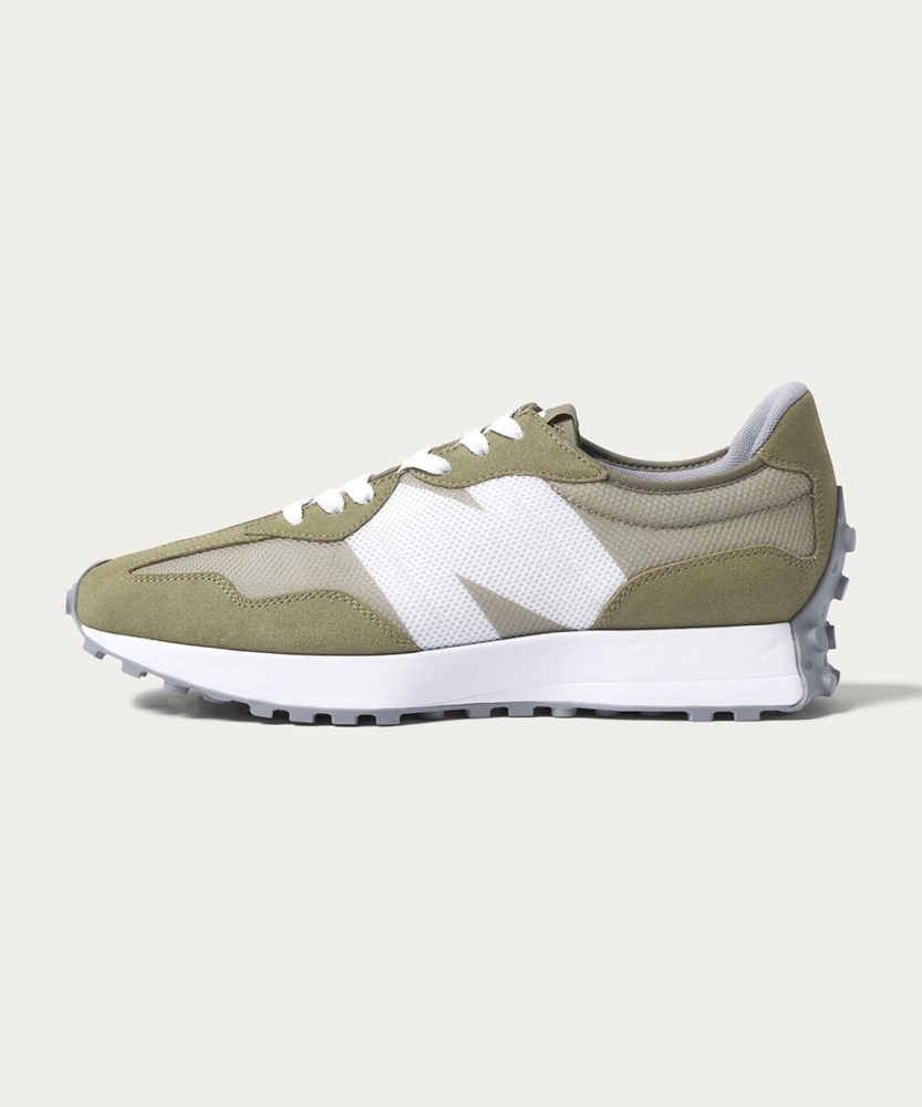 台灣販售預告｜ BEAUTY&YOUTH x New Balance 聯名 327、2002R 別注配色即將開賣！