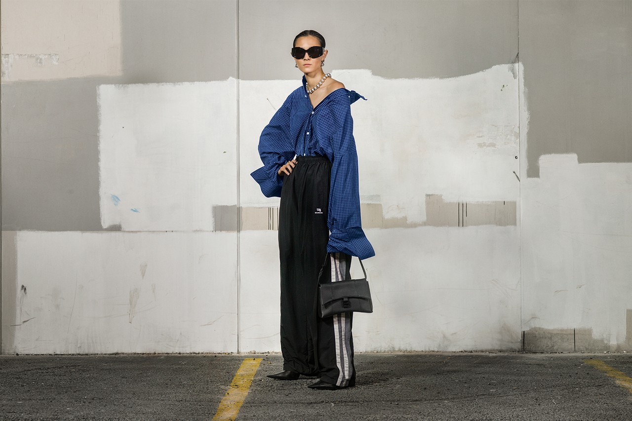 Balenciaga
