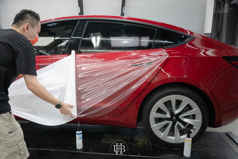 HubDeviser 汽車改裝設計工作室 讓改裝汽車成為一件工藝品