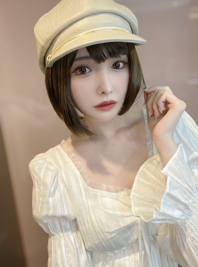 橋本有菜