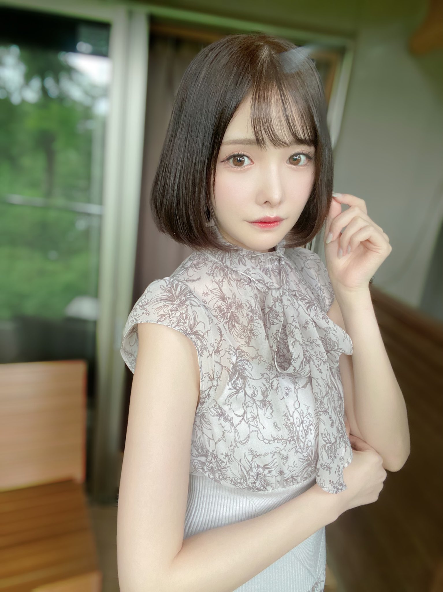 橋本有菜