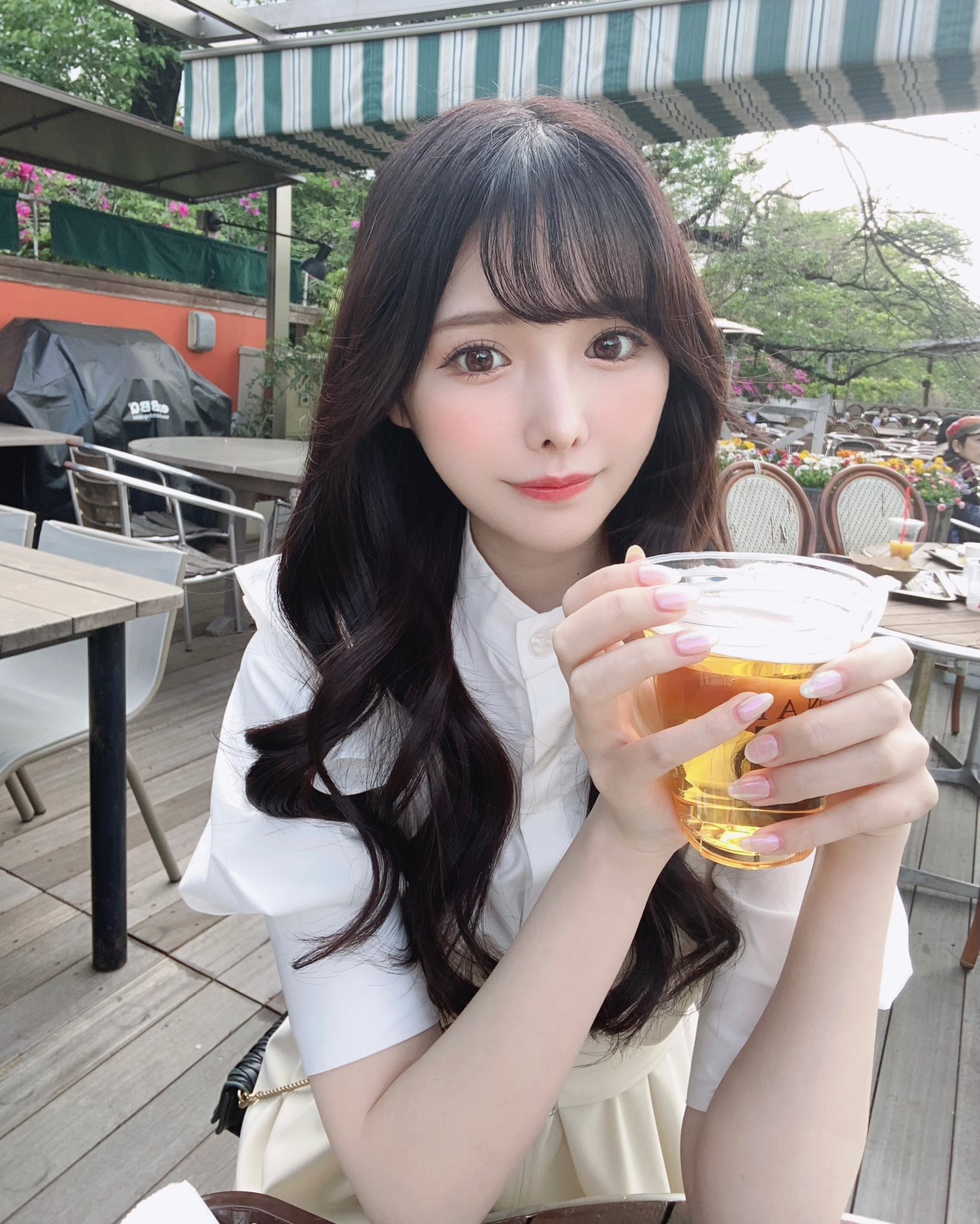 橋本有菜
