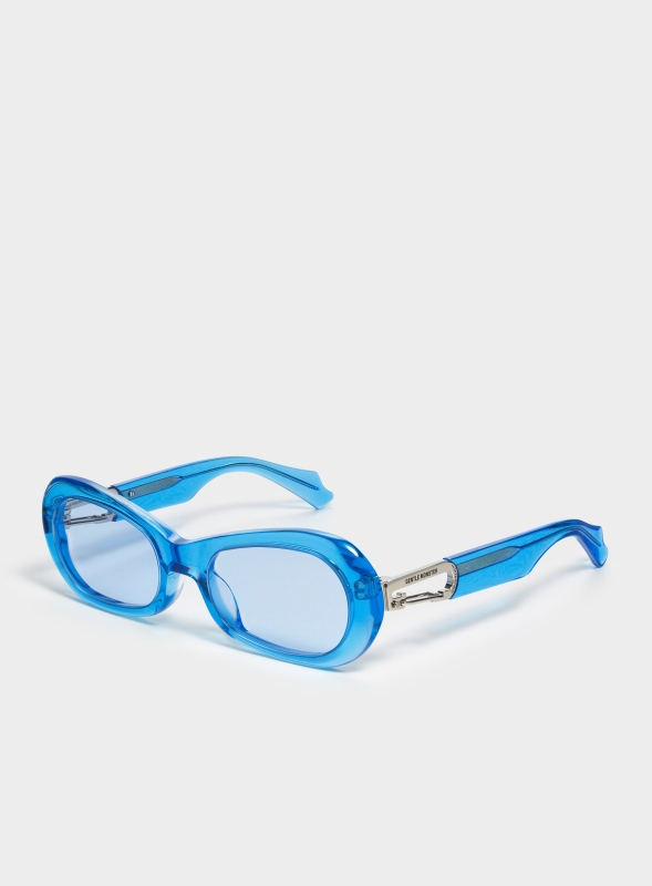 台灣販售預告｜日韓重磅再次攜手！ AMBUSH x GENTLE MONSTER 全新聯名墨鏡正式登台！