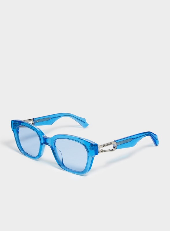 台灣販售預告｜日韓重磅再次攜手！ AMBUSH x GENTLE MONSTER 全新聯名墨鏡正式登台！