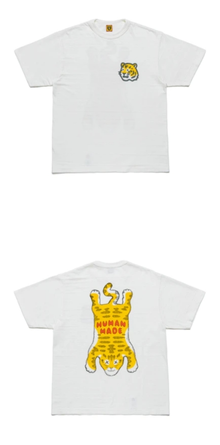 荷包必須直接繳上！ KAWS x Human Made 聯乘系列正式完整發佈！