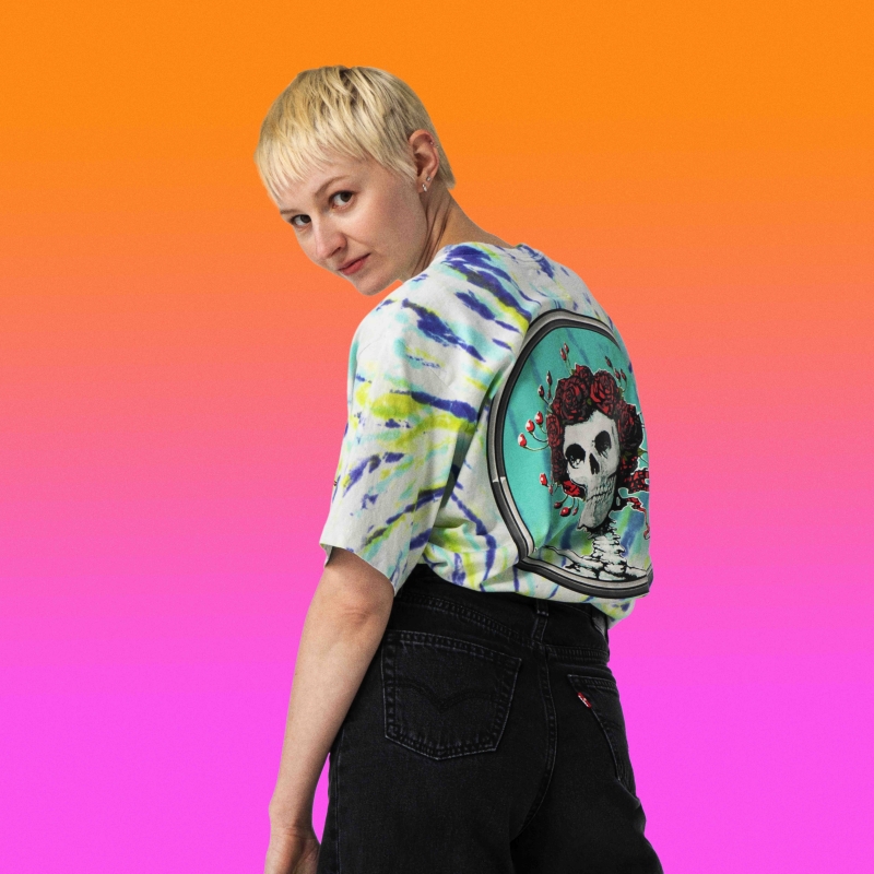 台灣販售預告｜搖滾迷準備尖叫！ LEVI’S X GRATEFUL DEAD 世紀系列系列即將登台！