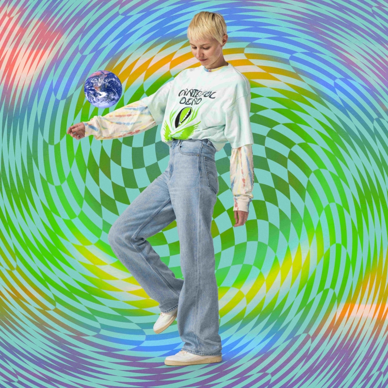 台灣販售預告｜搖滾迷準備尖叫！ LEVI’S X GRATEFUL DEAD 世紀系列系列即將登台！