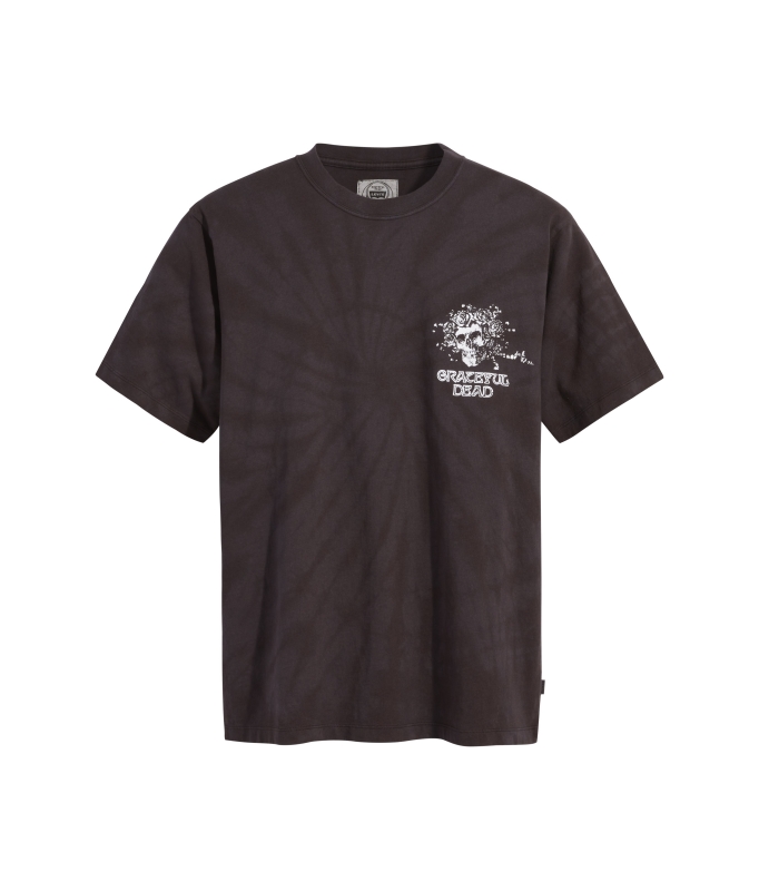 台灣販售預告｜搖滾迷準備尖叫！ LEVI’S X GRATEFUL DEAD 世紀系列系列即將登台！