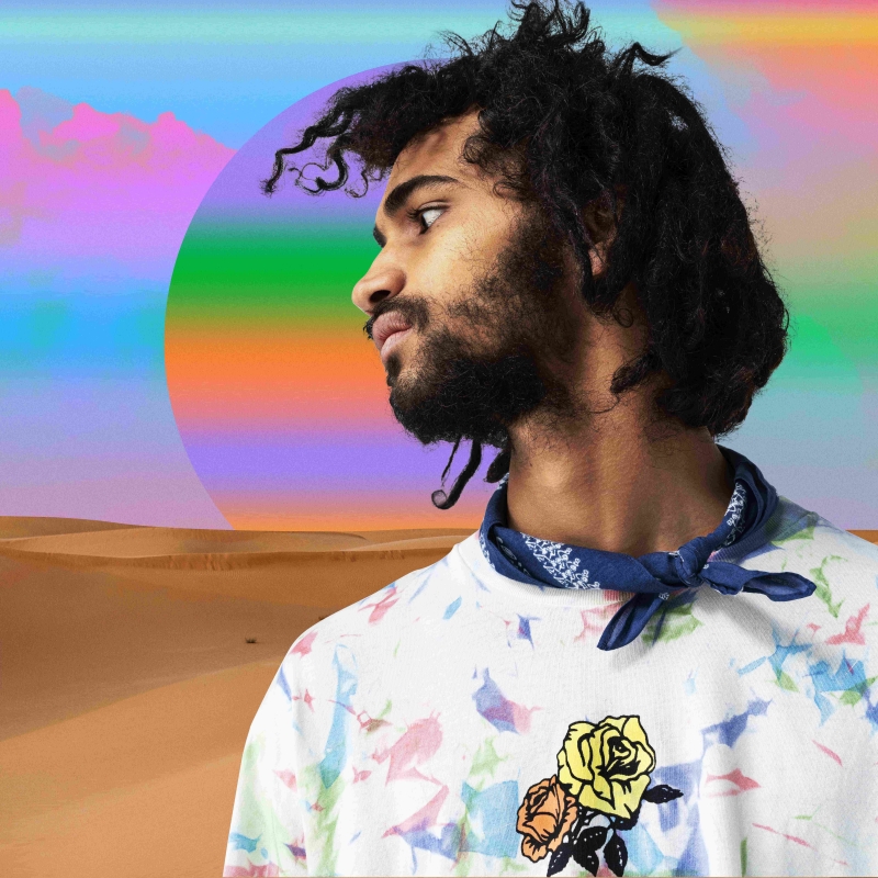 台灣販售預告｜搖滾迷準備尖叫！ LEVI’S X GRATEFUL DEAD 世紀系列系列即將登台！