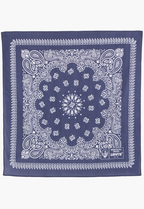 台灣販售預告｜搖滾迷準備尖叫！ LEVI’S X GRATEFUL DEAD 世紀系列系列即將登台！