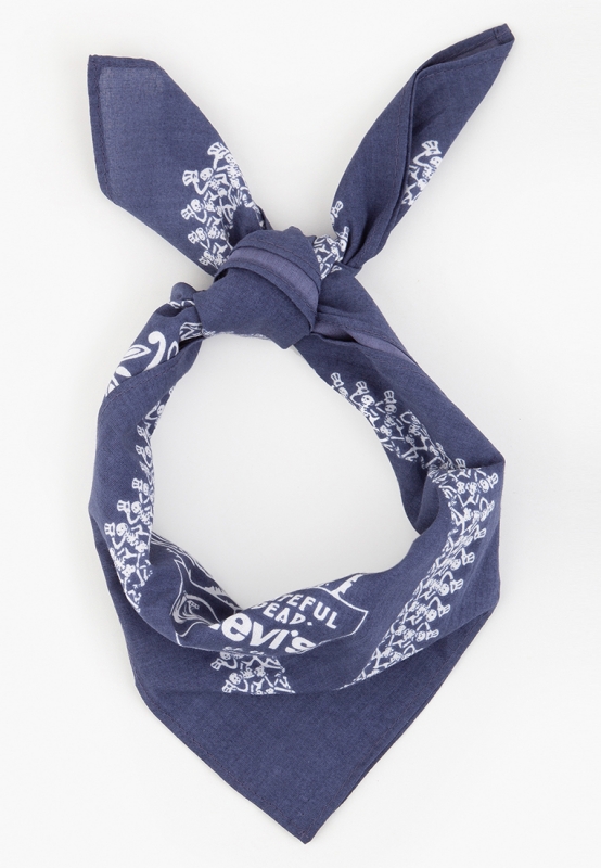 台灣販售預告｜搖滾迷準備尖叫！ LEVI’S X GRATEFUL DEAD 世紀系列系列即將登台！