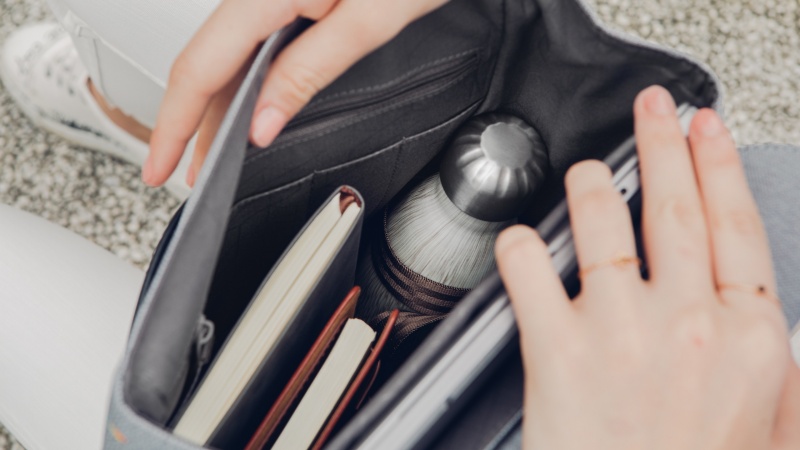 Moshi 初見好「職」感計畫開跑！社會新鮮人的第一個「質」感電腦包就從這 3 咖挑起！#文末贈獎