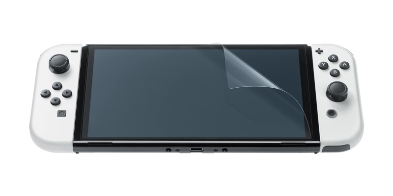 遊戲體驗再提升！ 任天堂 Switch OLED 螢幕升級版驚天降世！「台版售價」、「開賣日」全公開