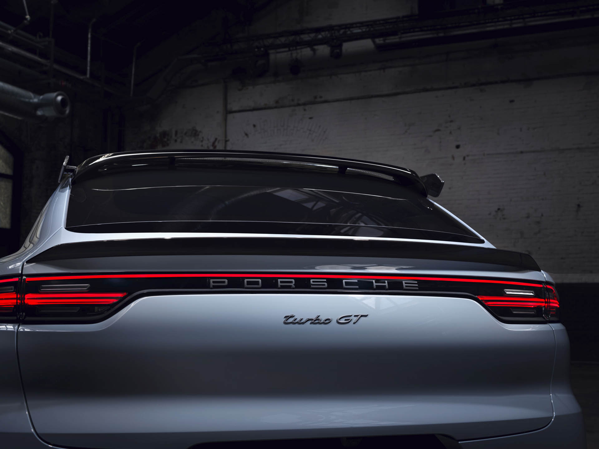 五星魔凱燕！Porsche Cayenne Turbo GT 正式發表、台灣同步公開正式售價！
