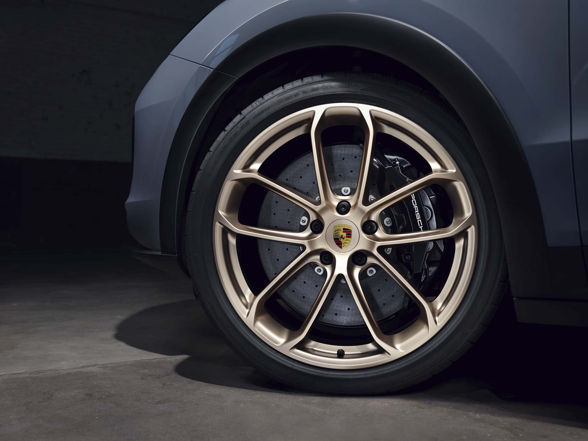 五星魔凱燕！Porsche Cayenne Turbo GT 正式發表、台灣同步公開正式售價！