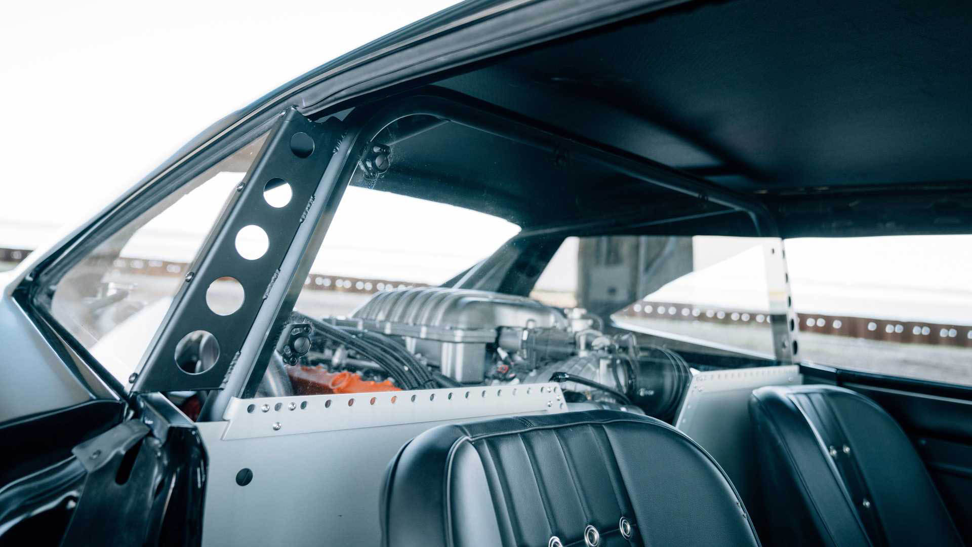 是人都想當唐老大，你也有機會？《玩命關頭 9》Dodge Charger 道具車話題十足！