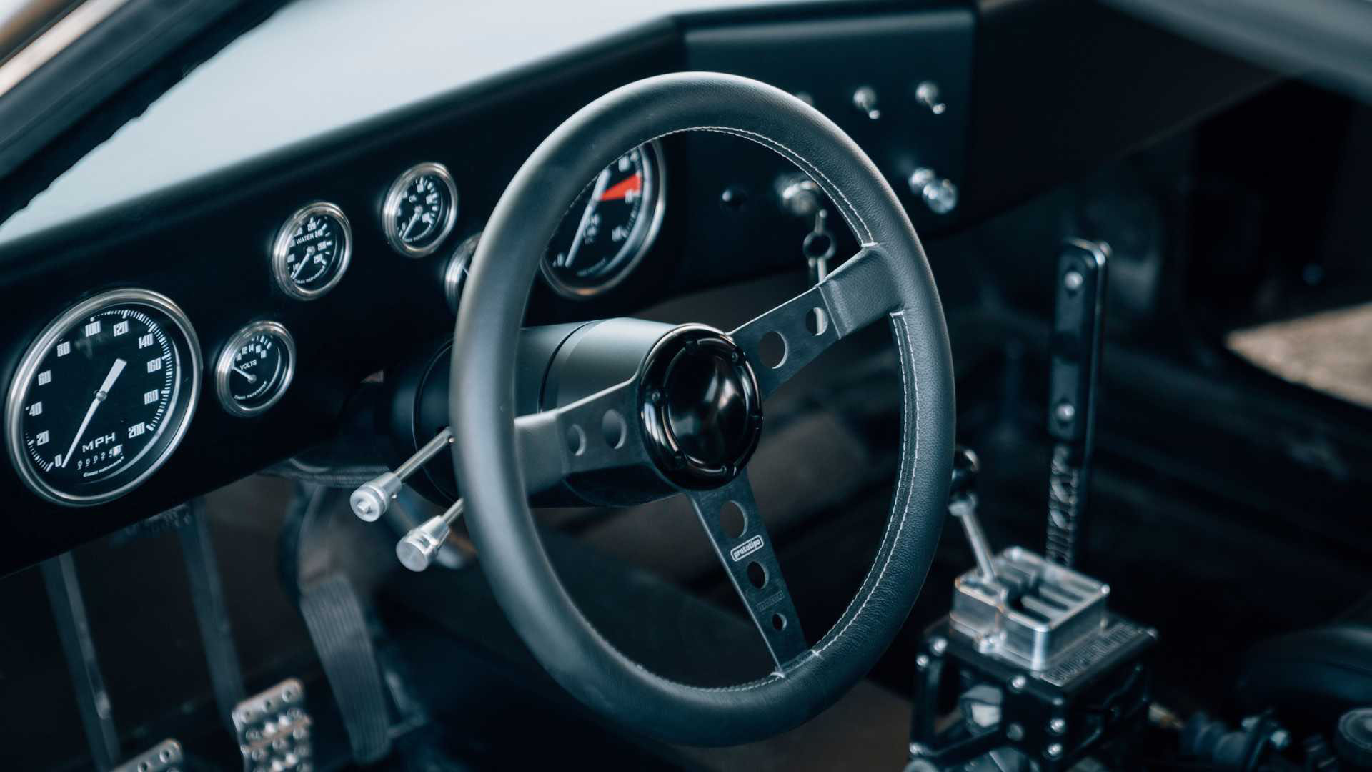 是人都想當唐老大，你也有機會？《玩命關頭 9》Dodge Charger 道具車話題十足！