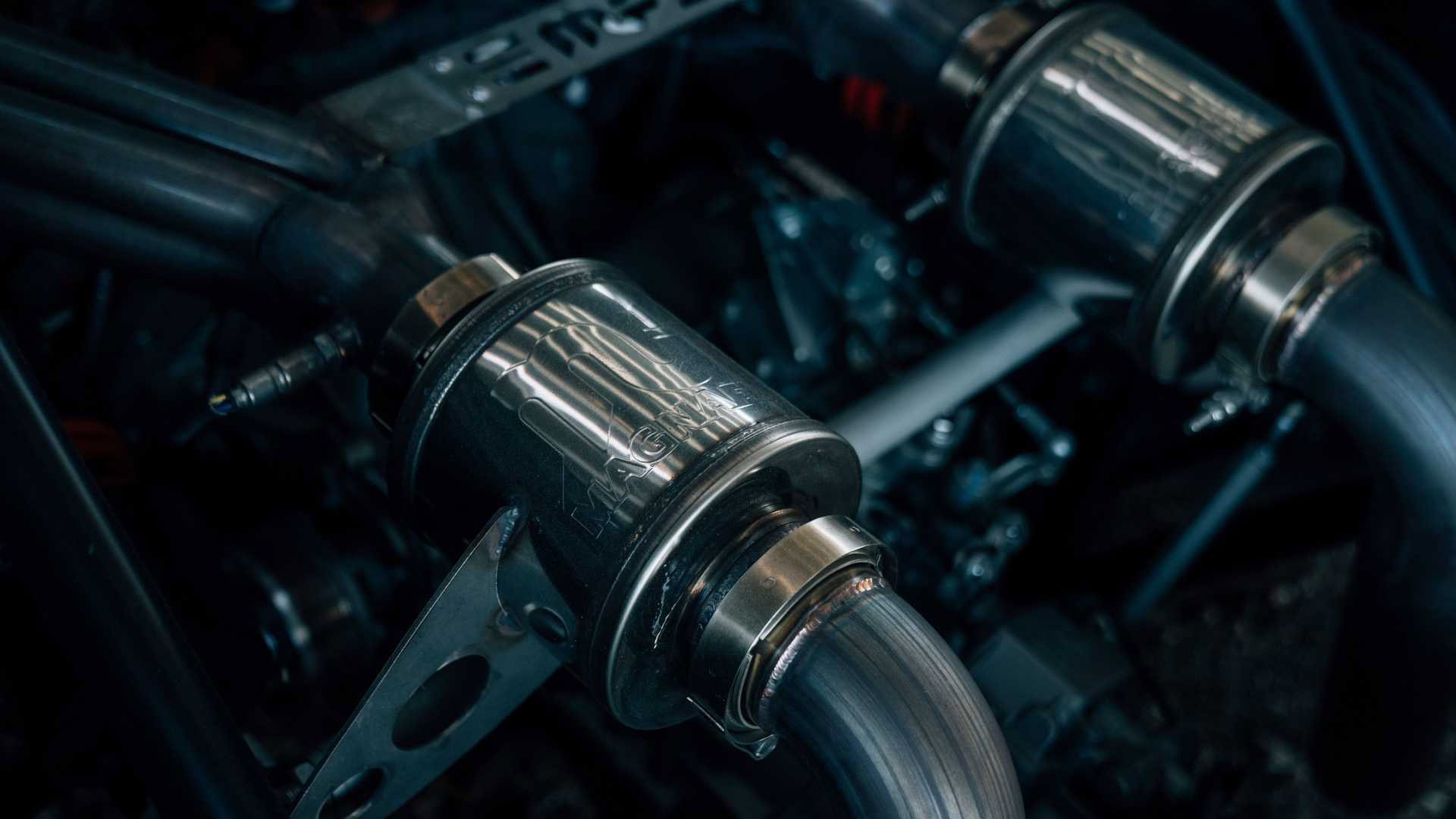 是人都想當唐老大，你也有機會？《玩命關頭 9》Dodge Charger 道具車話題十足！