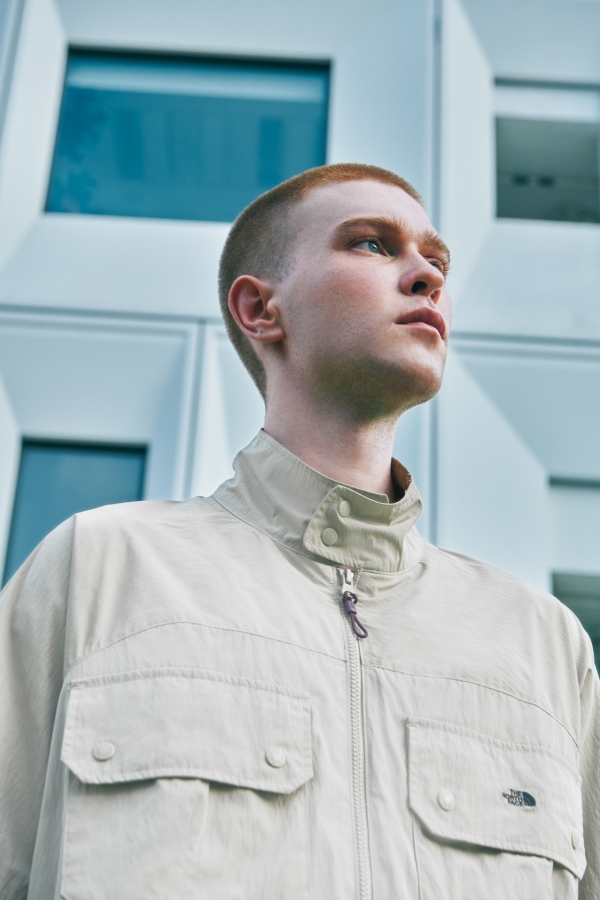 台灣販售預告｜人氣經典「十口袋外套」升級回歸！ THE NORTH FACE UE 推出亞太限定「 Urban Utility 」系列